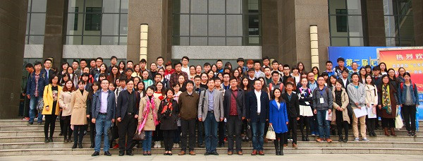 【人民网】江苏省首届大学生校园媒体峰会在我校顺利召开